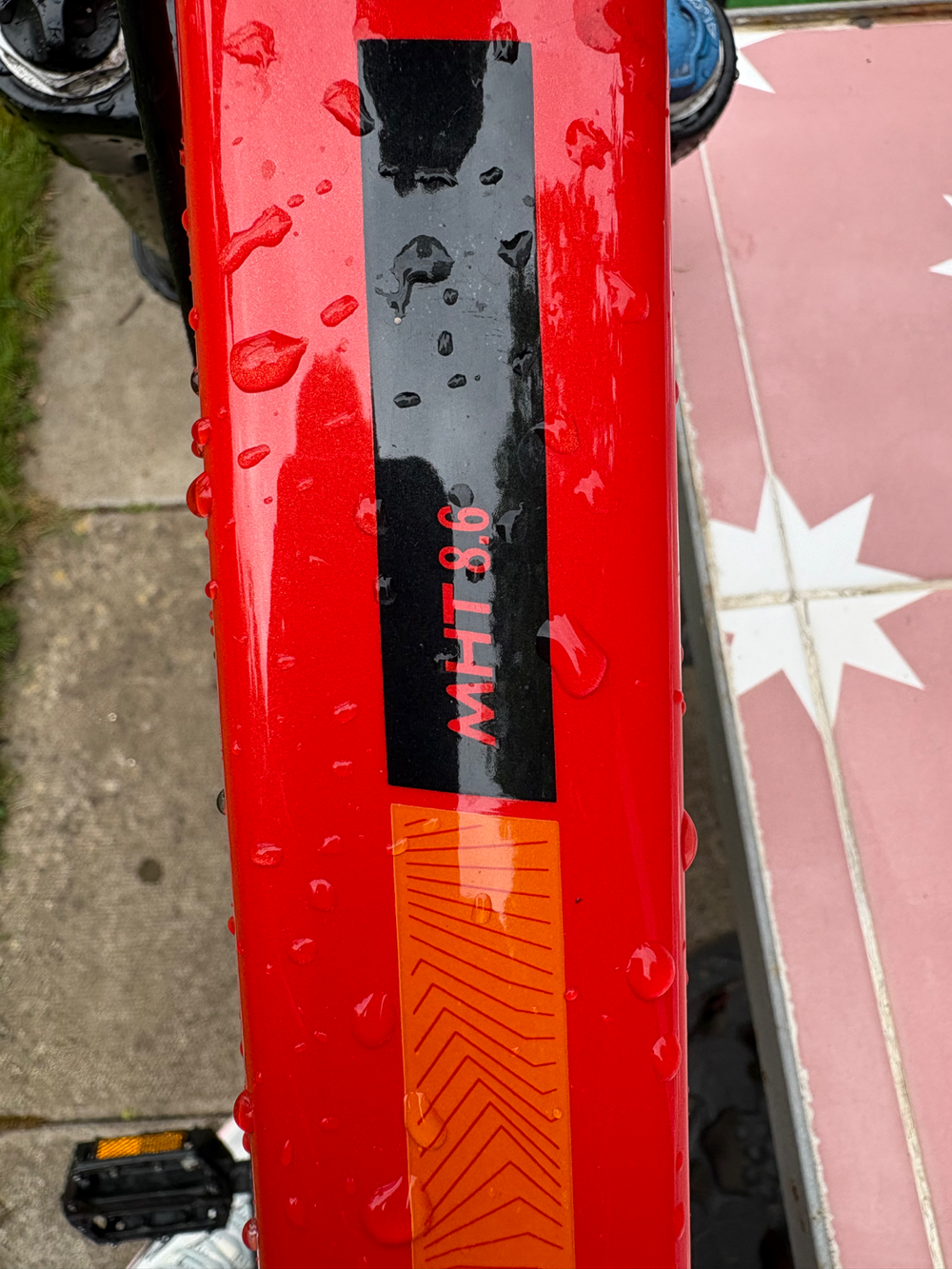 Boardman MHT 8 6 2021