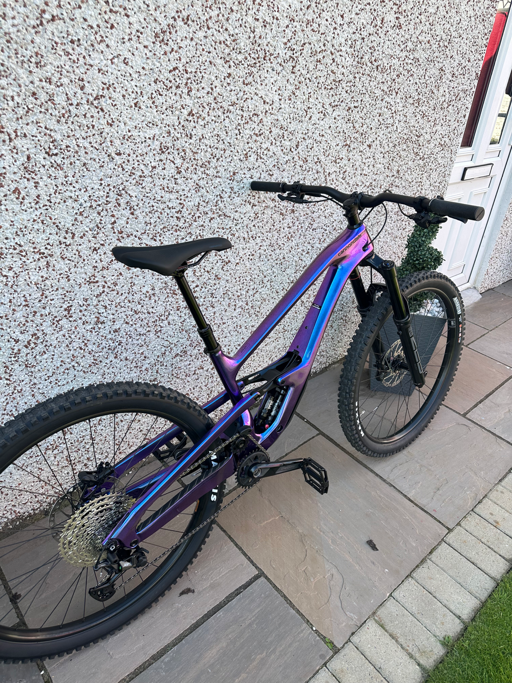 Cannondale Jekyll 2 2024