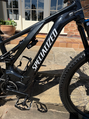 Specialized Levo Comp Alloy 2025