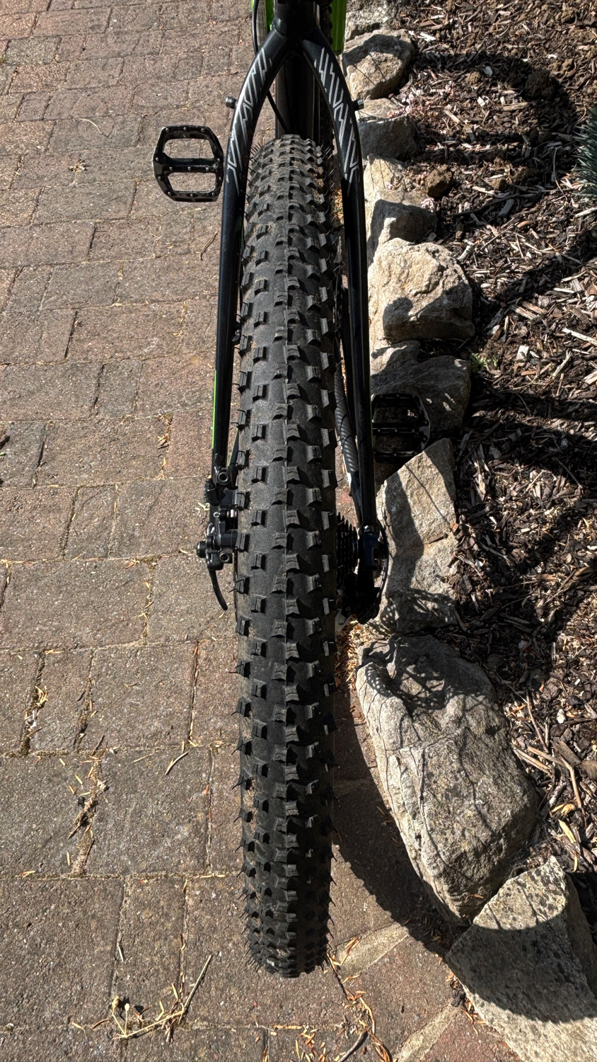 Trek Trek X-Caliber 29er (Gary Fisher Collection) 2014, 19.5” Large frame.