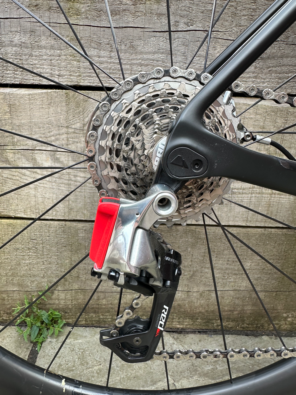 Canyon Endurace CF SLX 9 Disc Etap 2017