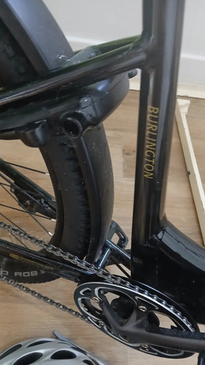 Volt Burlington 2021