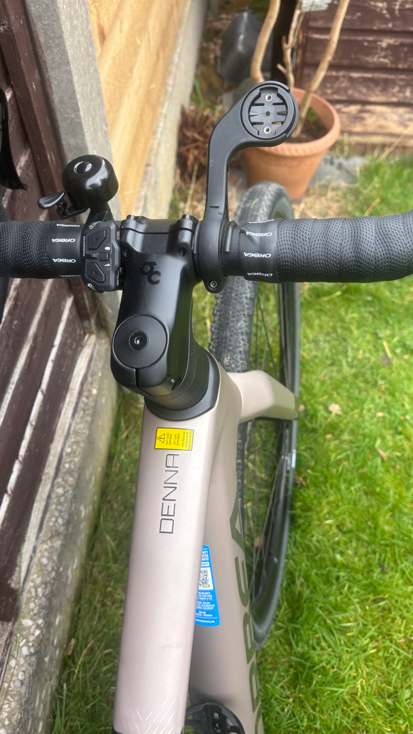 Orbea Denna M30 20mph 2025