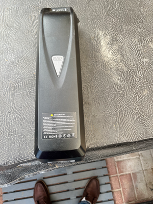 Rad Power RadRhino 5 2022
