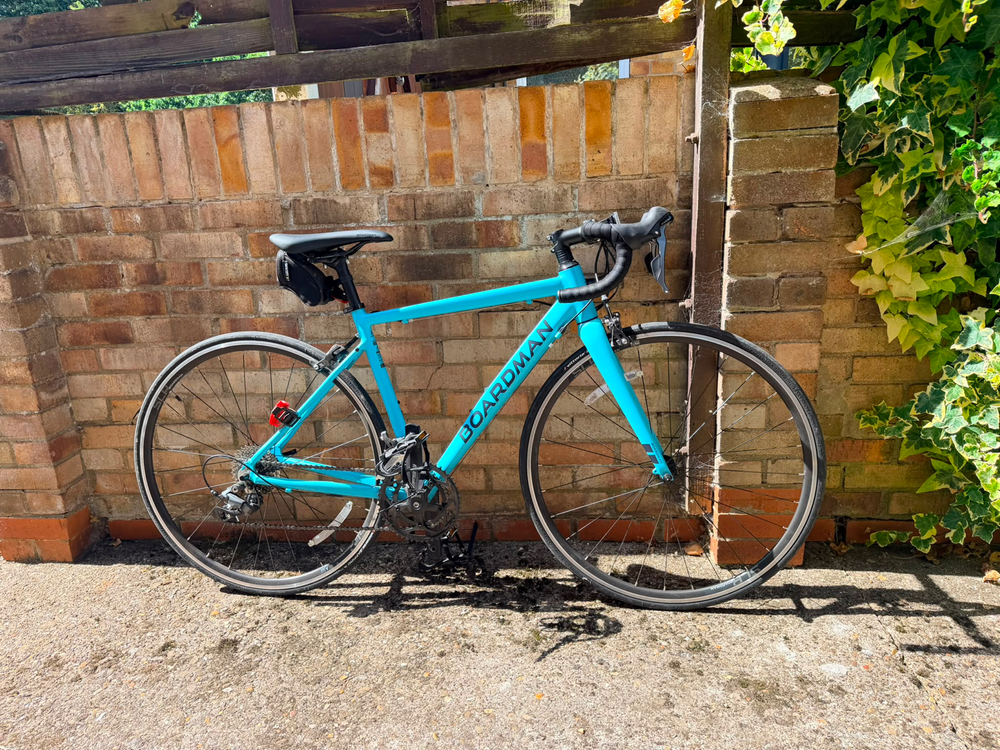 Boardman SLR 8.6 2026