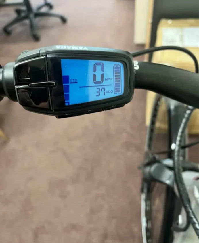 Haibike SDURO Trekking 2.0 2020