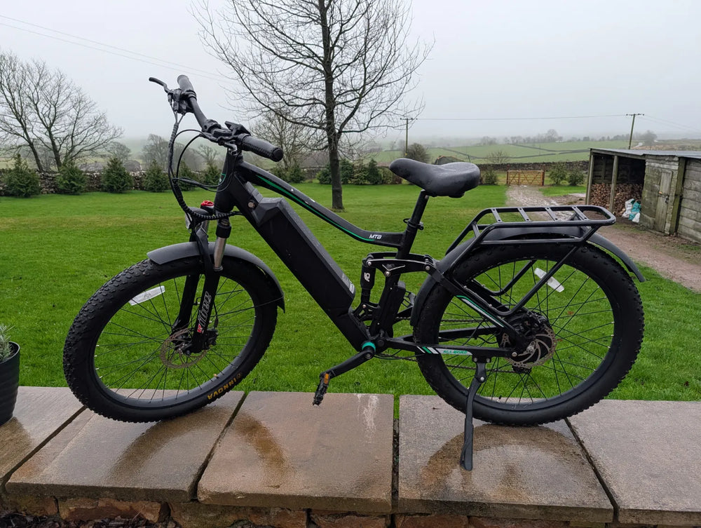 Allegro E bike  M3 sport 2023