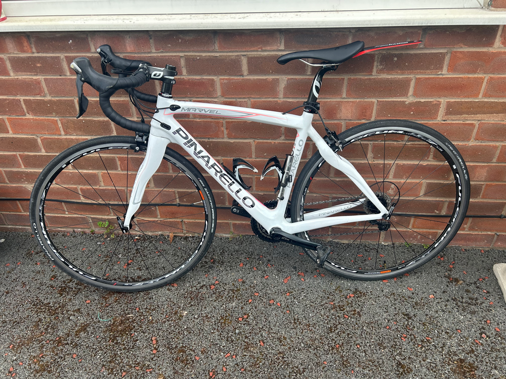 Pinarello MARVEL 2015