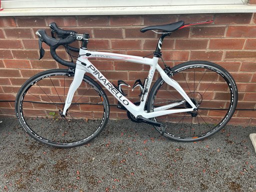 Pinarello MARVEL 2015