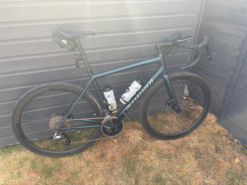Specialized Aethos 2 Expert 2025
