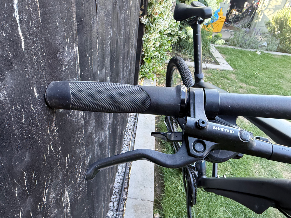 Giant Toughroad SLR 2 2020