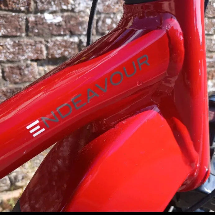 Kalkhoff Endeavour 3.B Move 2025