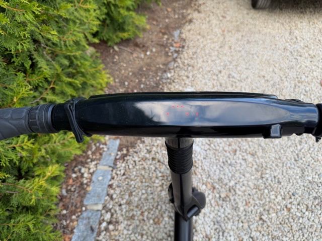 Gocycle G4i 2024