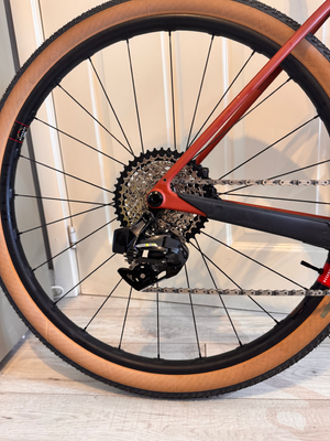 Santa Cruz Stigmata RF 1x Rudy RSV / Carbon CC 2024
