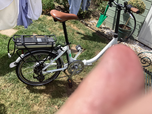 Megamo Chip 3.p 20 «  BCO 2019