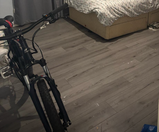 Carrera Vengeance E Mens Electric Mountain Bike 2.0 2023
