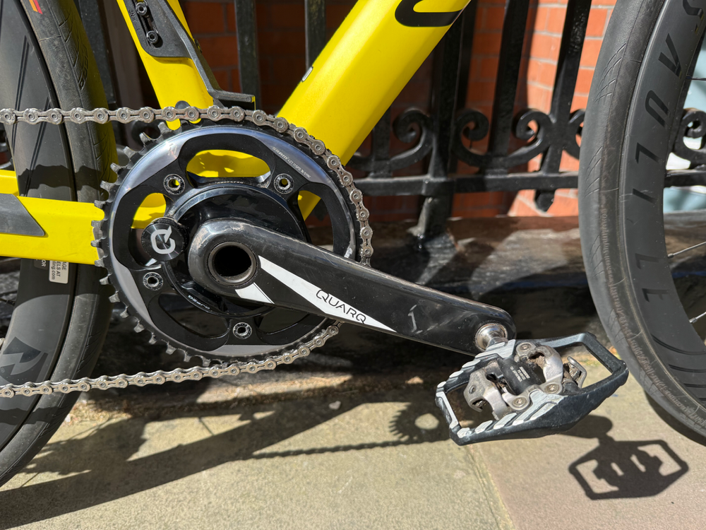 Canyon Inflite CF SLX 9.0 Race 2019