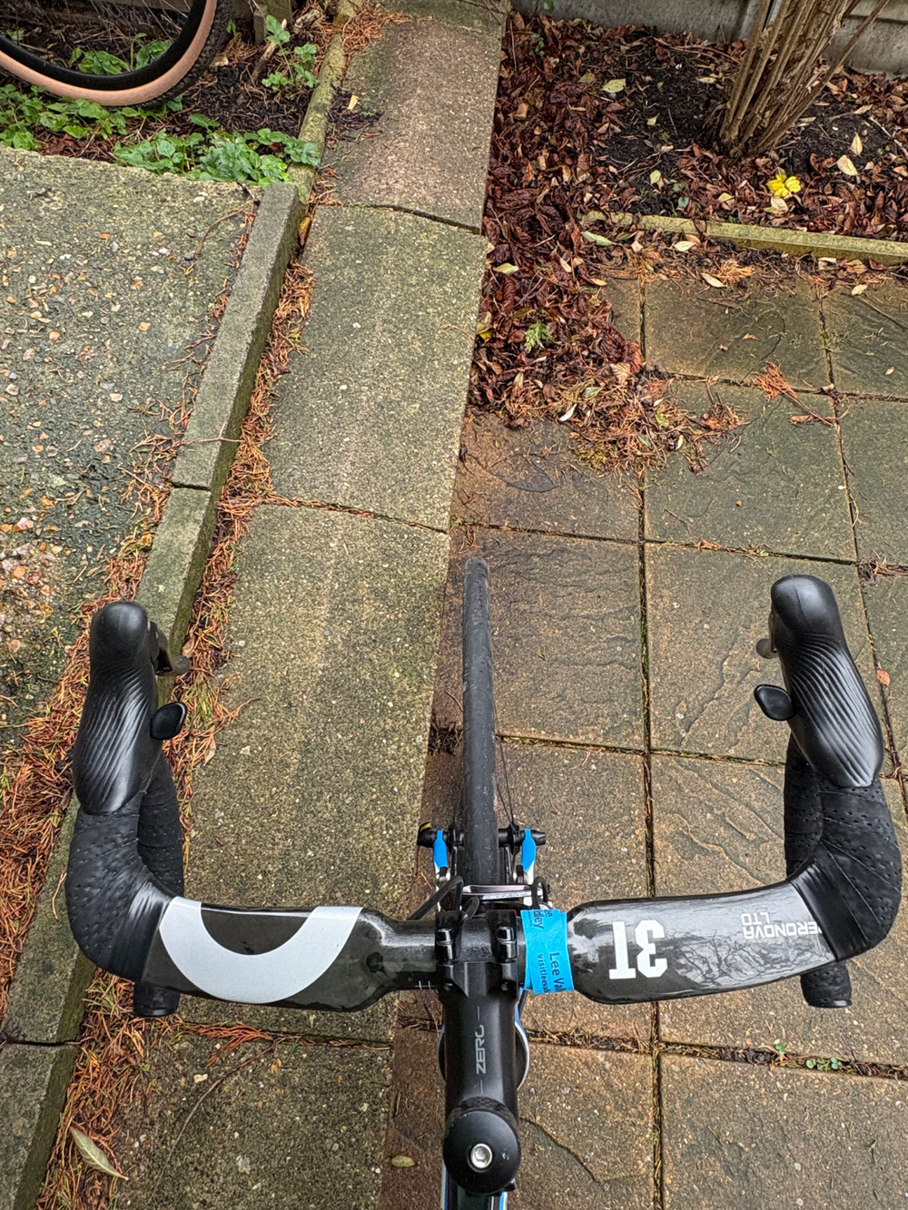 Bianchi Via Nirone 7 c2c 2010