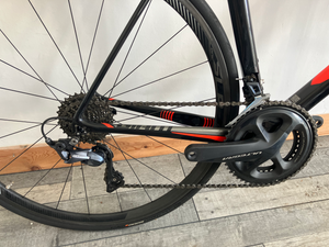Giant TCR Advanced Pro 1 2018