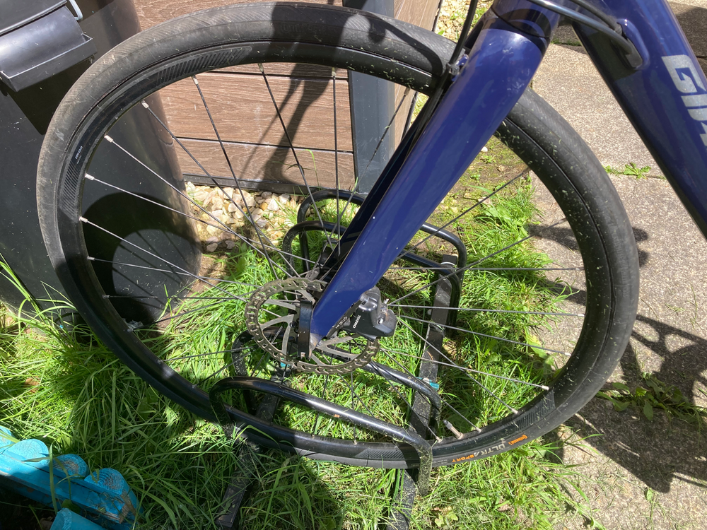 Giant Fastroad 1 2020