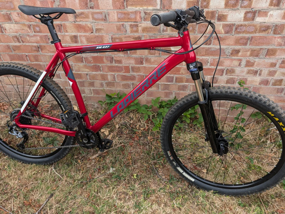Lapierre XM427 2022