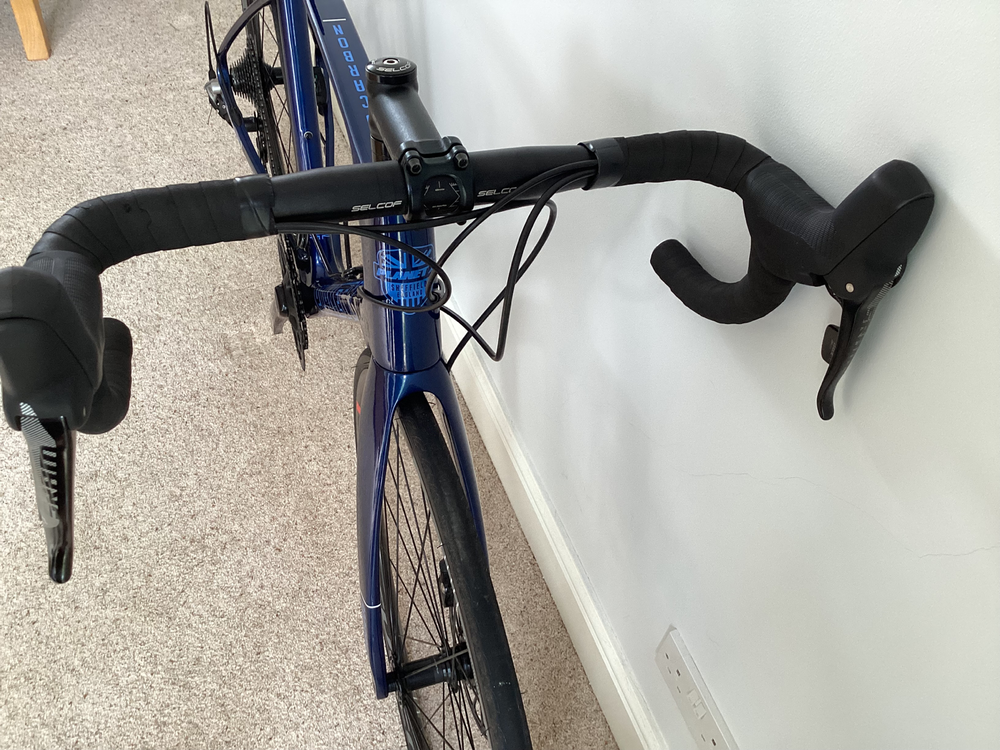 Planet X Pro Carbon Disc SRAM Force 22 2022