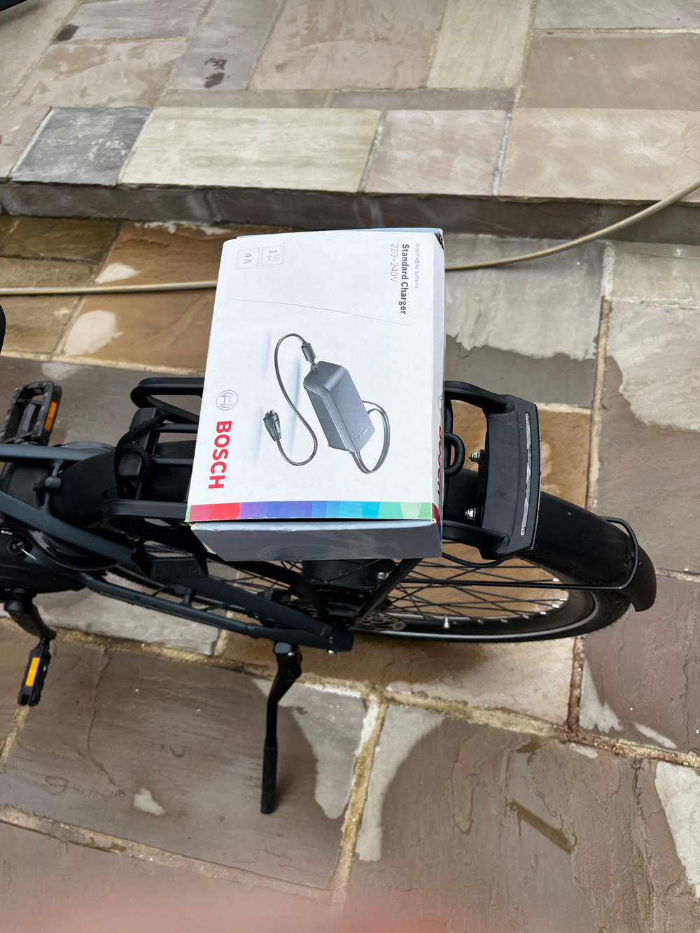 Gazelle Ultimate C380+ HMB 2022