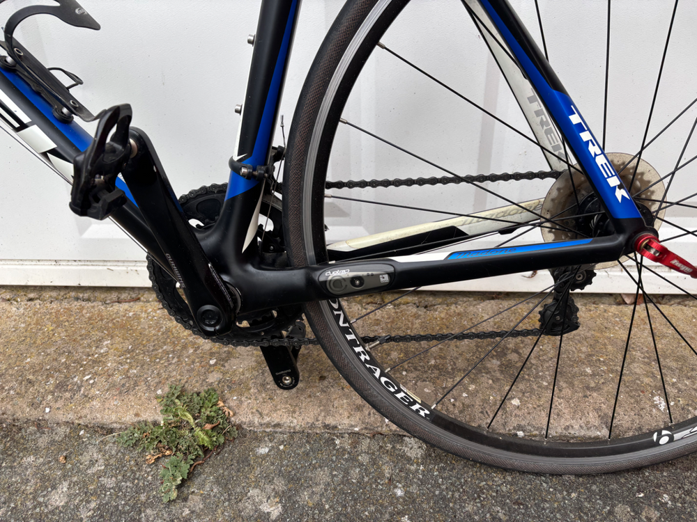 Trek Madone 4.5 H2 Compact 2014