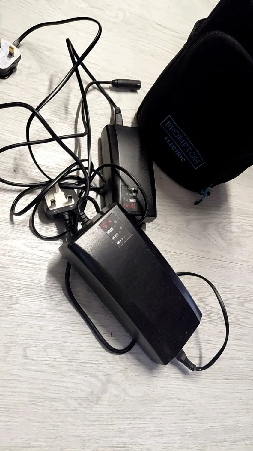 Brompton M6L Black Edition 2021