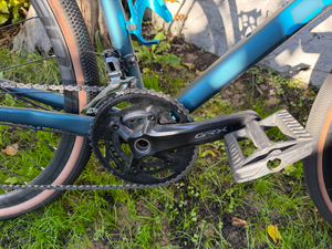 Cube Sl Road Race 2022