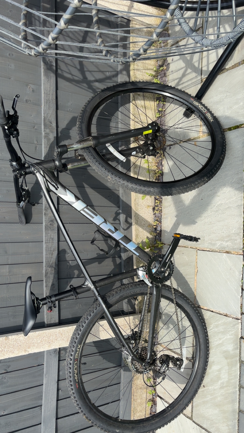 Trek Marlin 4 2023