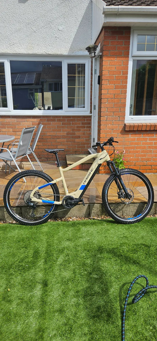 Haibike Hardseven 7 2021