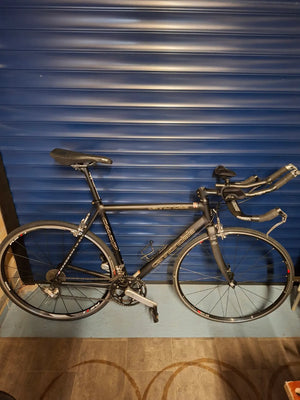Cannondale Caad 10 Dura Ace 2001