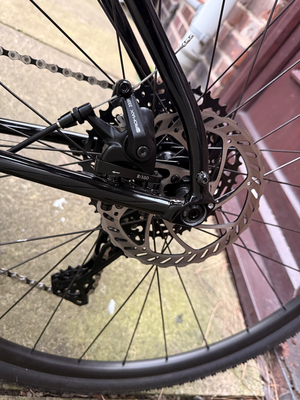 Cannondale Topstone 4 2023