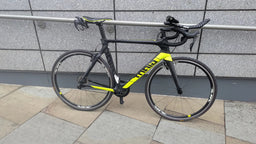 Giant Propel Advanced 2 2016