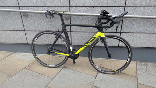 Giant Propel Advanced 2 2016