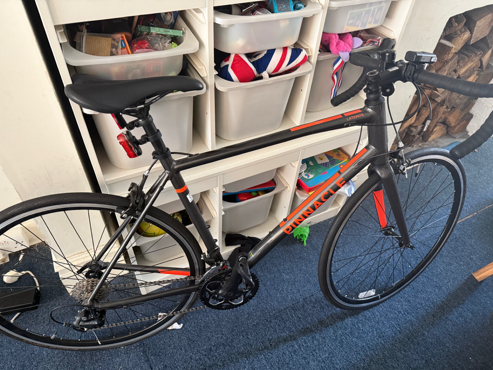 Pinnacle Laterite 2 Road Bike 2023
