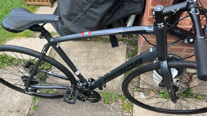 Merida Speeder 20 D 2025