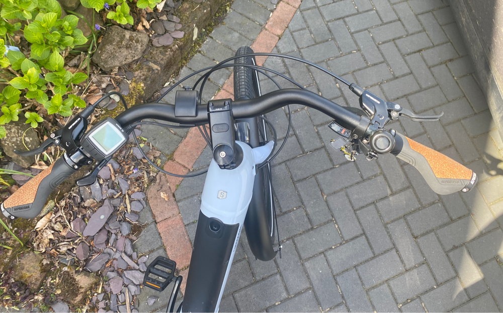 Cannondale Adventure Neo 1 EQ 2023
