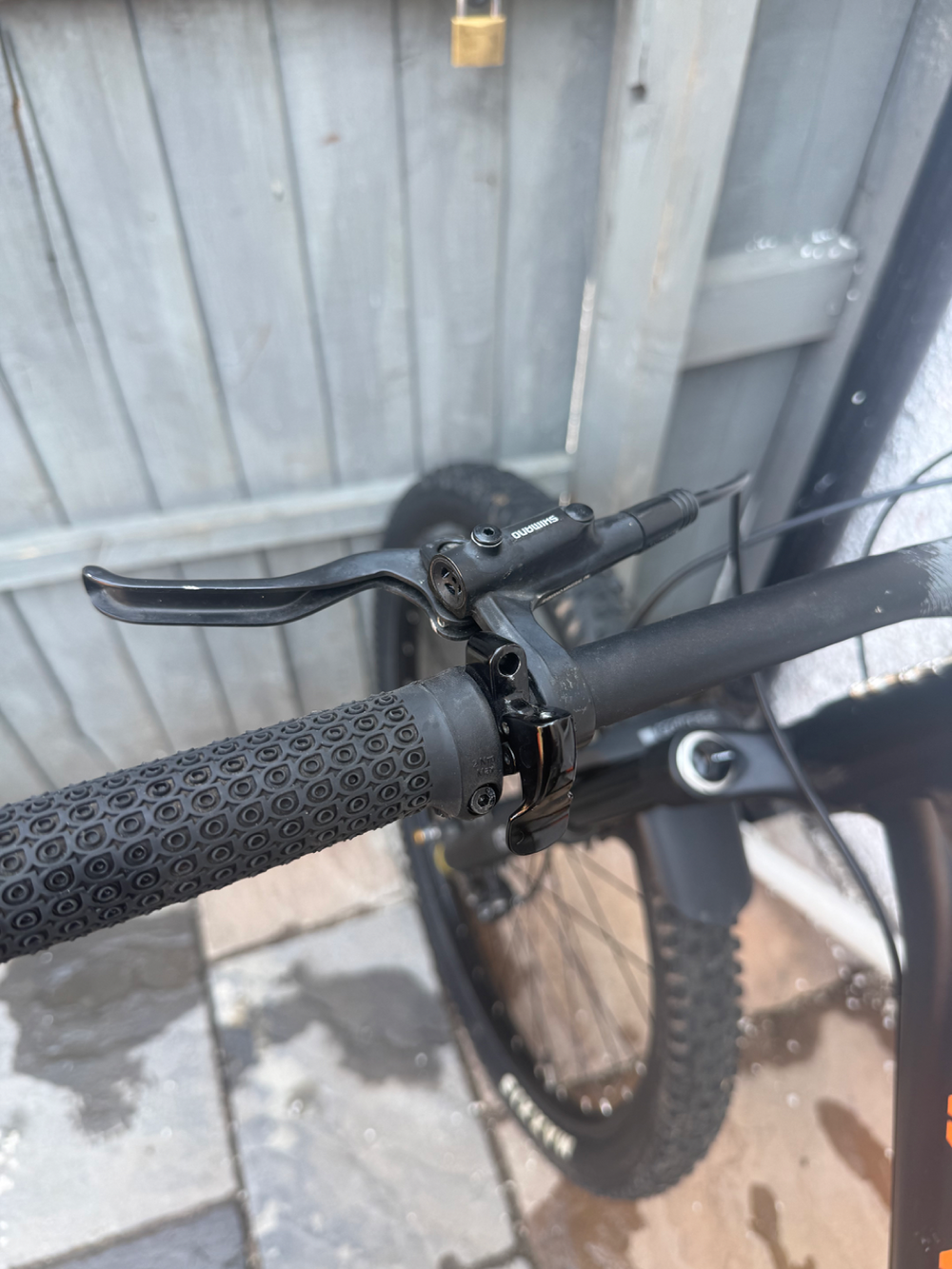 Voodoo Bizango 29 2023