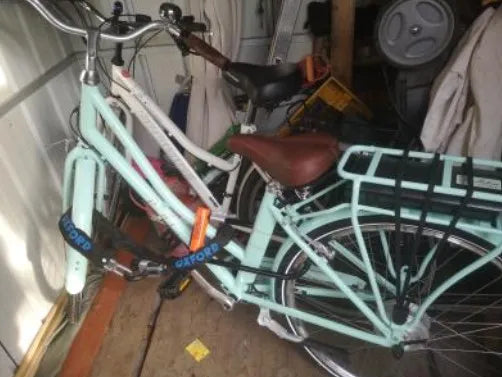 Pendleton Somerby Electric Bike 2020
