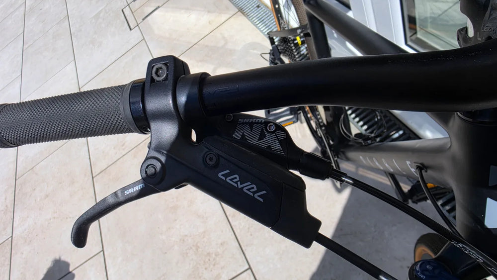 Ribble Hybrid Trail AL 2021