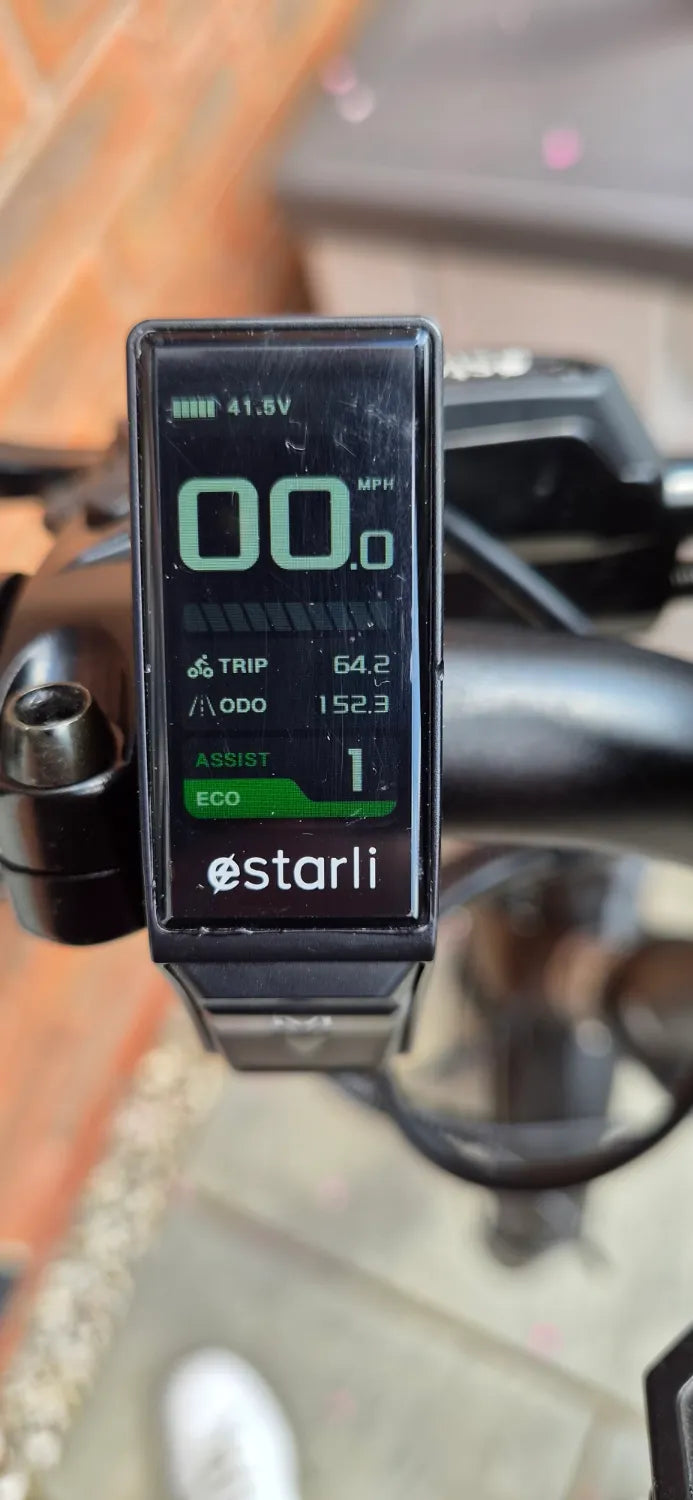 Estarli e20.8 PLAY Pro By 250w E 2025