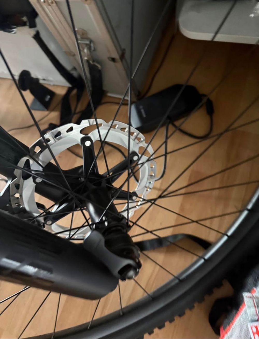 Scott Genius 900 Tuned 2024