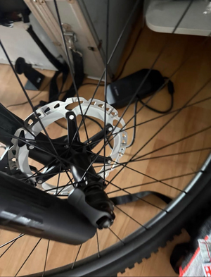 Scott Genius 900 Tuned 2024
