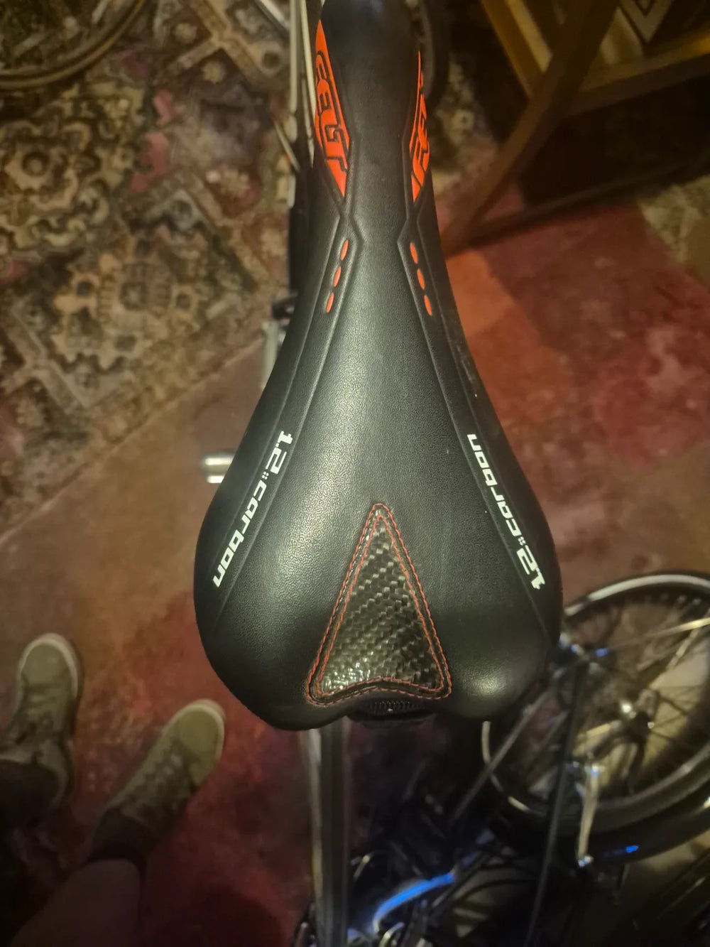 Felt F4 2014