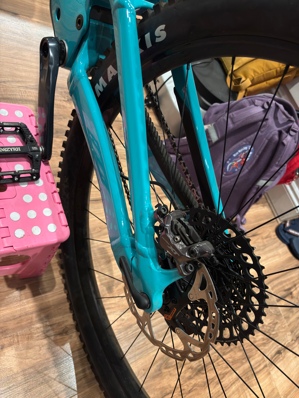 Scott Genius ST 910 2023