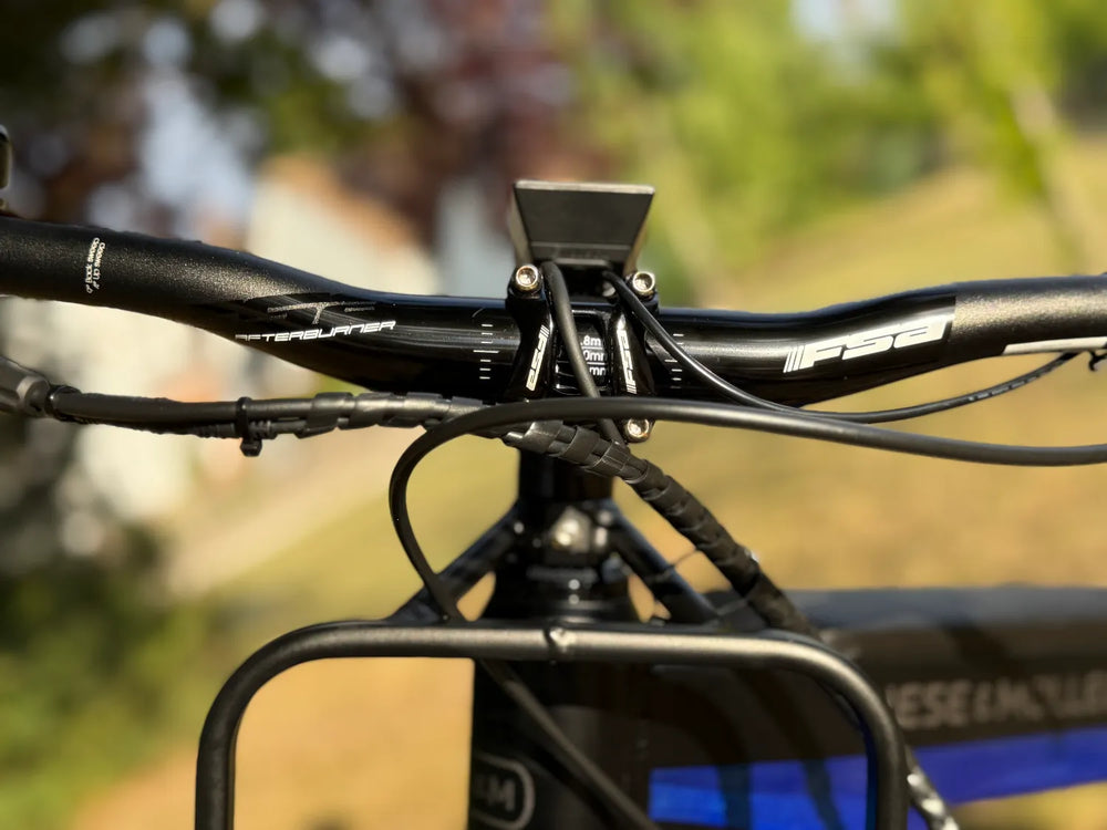 Riese & Muller Supercharger GX Rohloff 2018