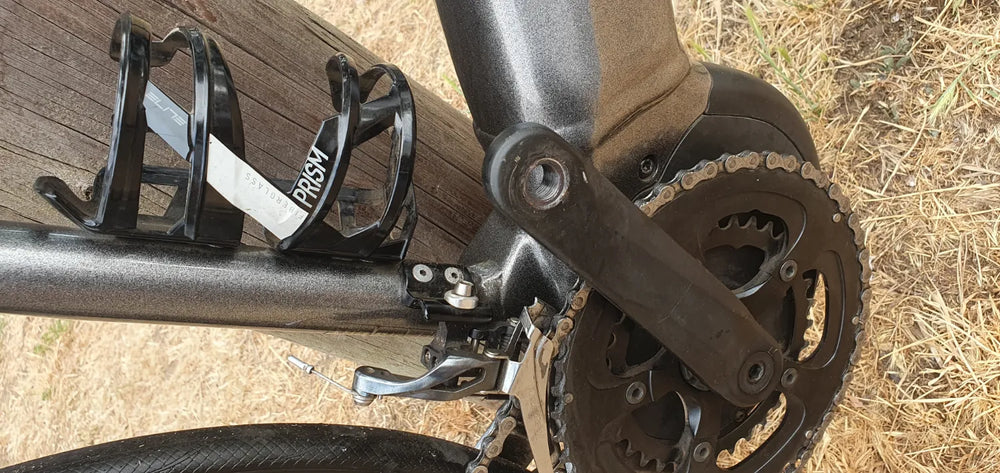 Giant Fastroad E+ 2 Pro 2022