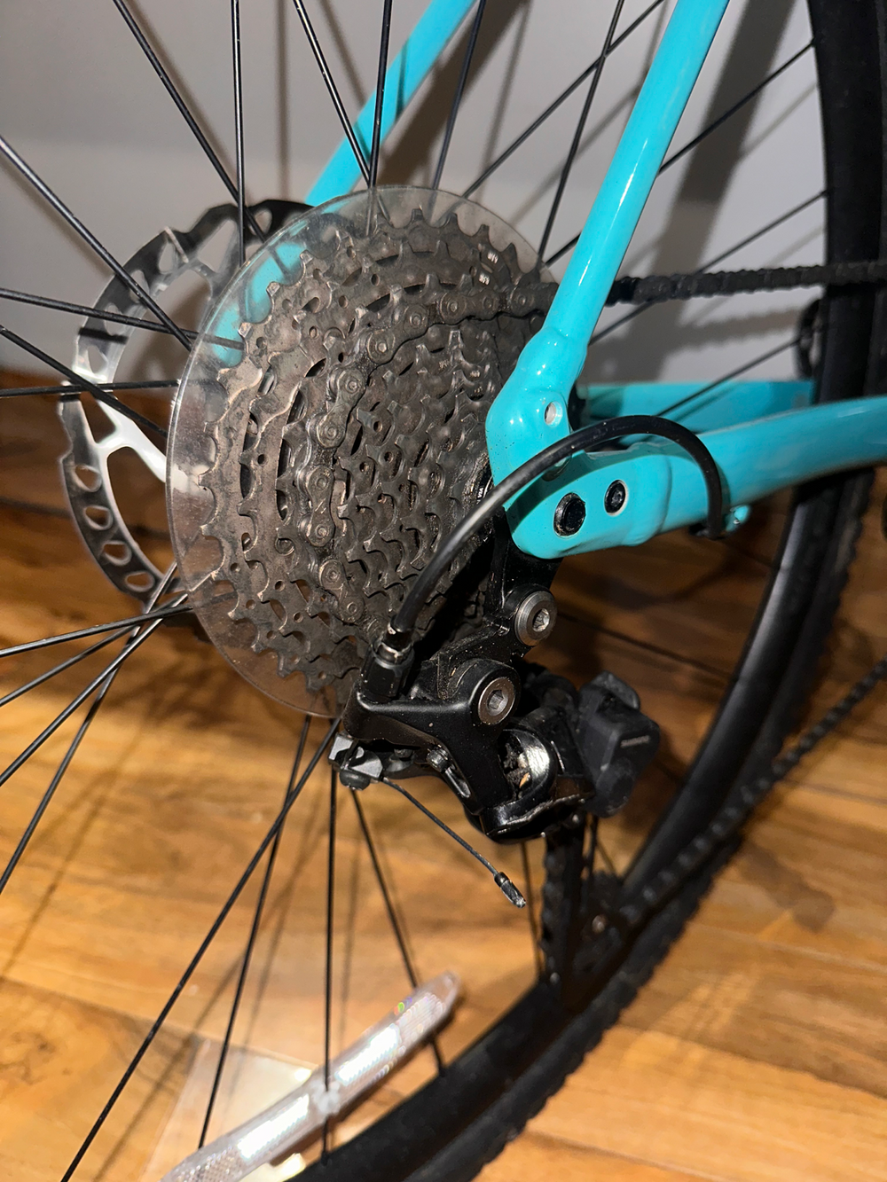 Specialized Diverge Elite E5 2022